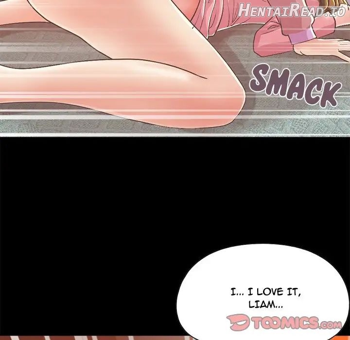 My Love for Her Chapter 15 - page 196