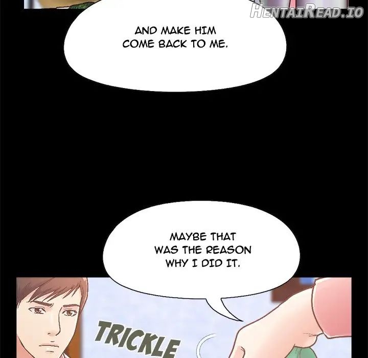 My Love for Her Chapter 15 - page 24