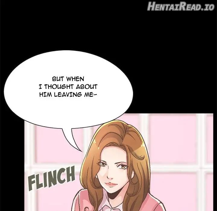My Love for Her Chapter 15 - page 31