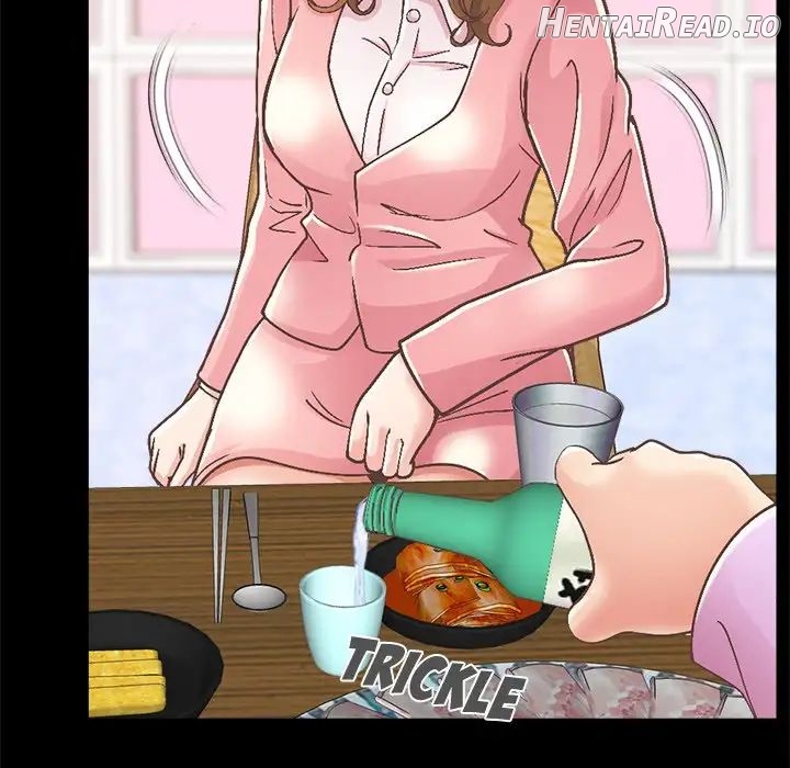 My Love for Her Chapter 15 - page 32
