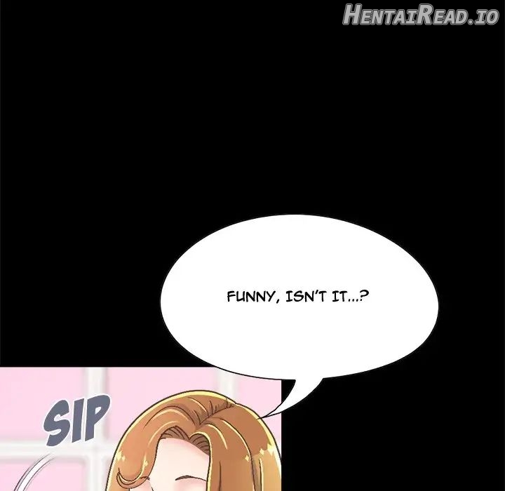 My Love for Her Chapter 15 - page 33