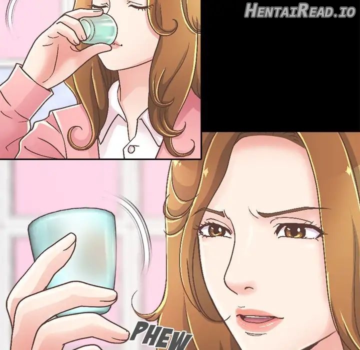 My Love for Her Chapter 15 - page 34