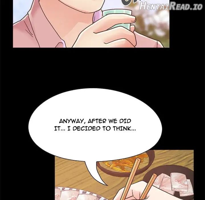 My Love for Her Chapter 15 - page 36