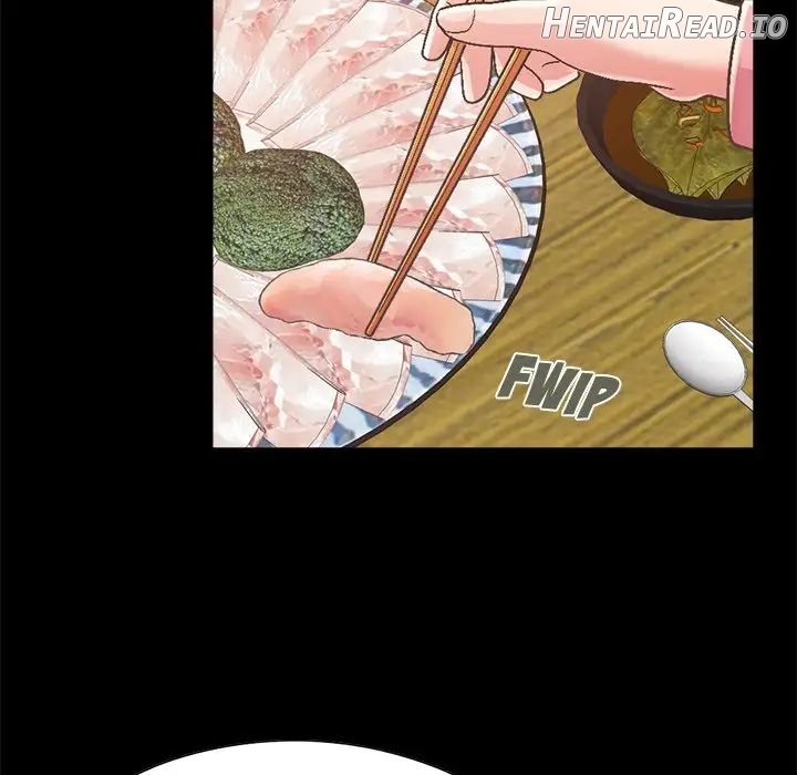 My Love for Her Chapter 15 - page 37