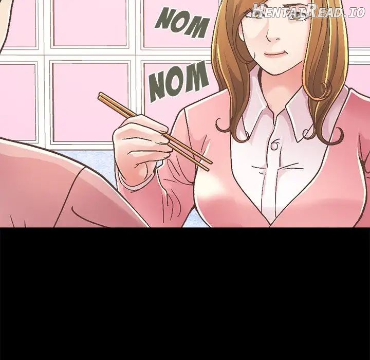 My Love for Her Chapter 15 - page 41