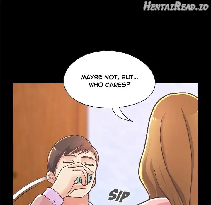 My Love for Her Chapter 15 - page 42