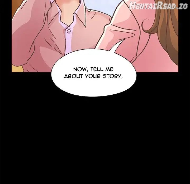 My Love for Her Chapter 15 - page 43