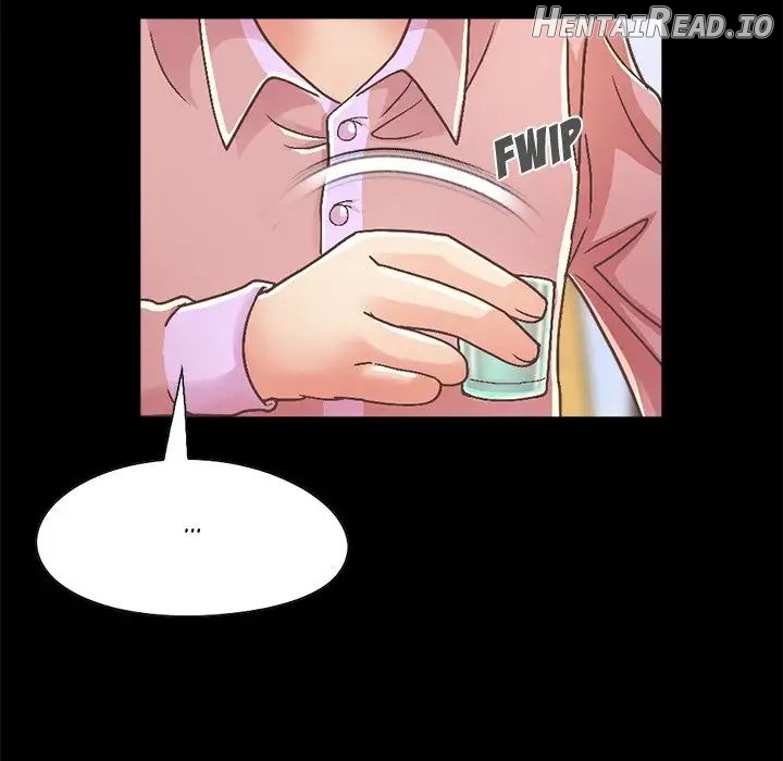 My Love for Her Chapter 15 - page 44