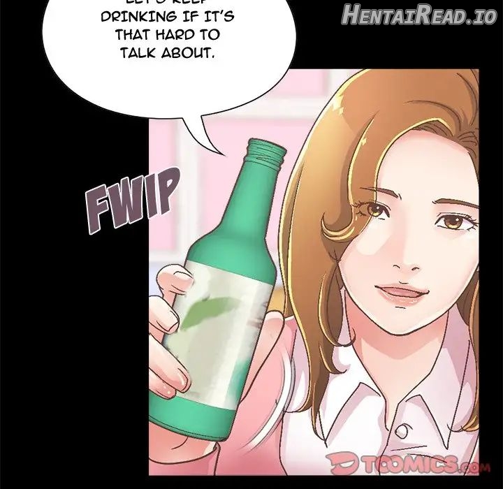 My Love for Her Chapter 15 - page 52