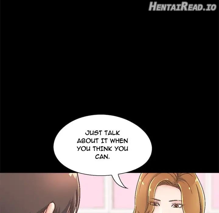My Love for Her Chapter 15 - page 53