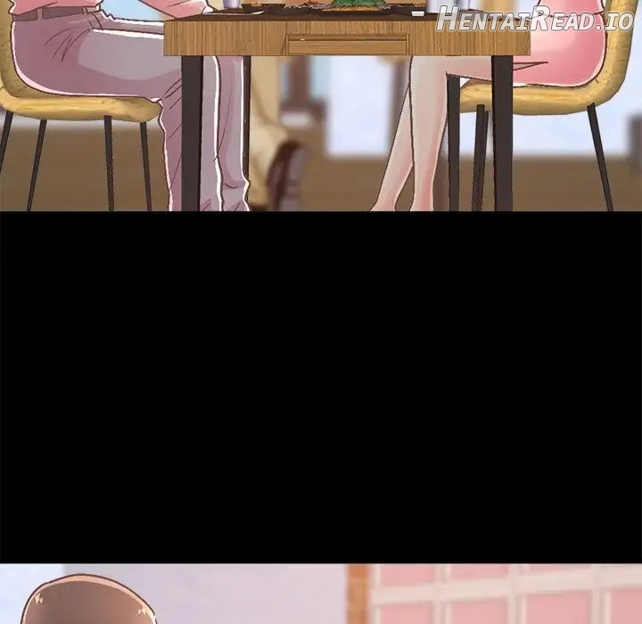 My Love for Her Chapter 15 - page 58