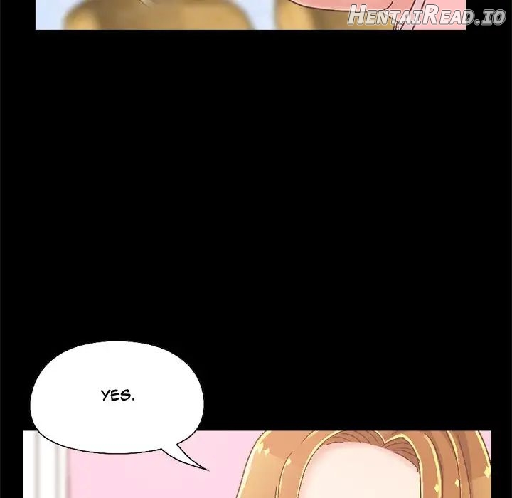 My Love for Her Chapter 15 - page 6