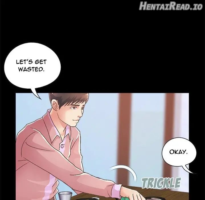 My Love for Her Chapter 15 - page 60