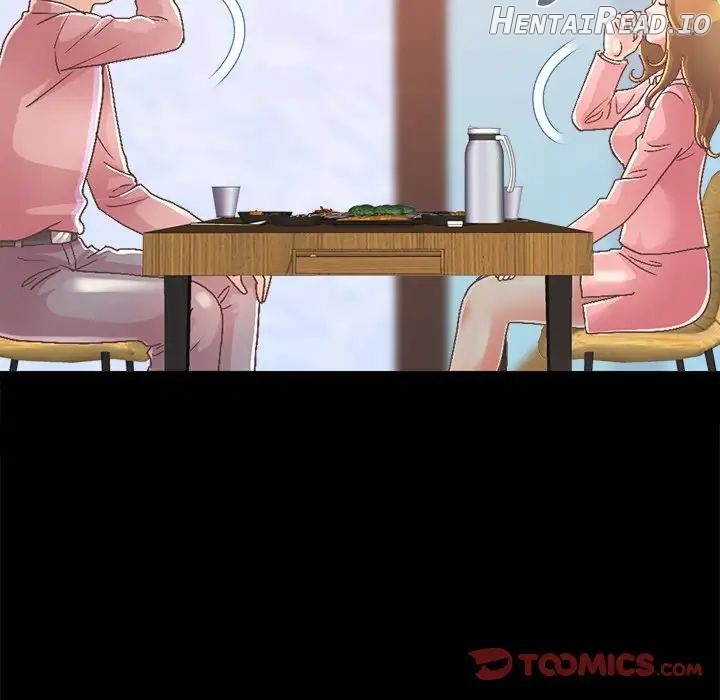 My Love for Her Chapter 15 - page 64