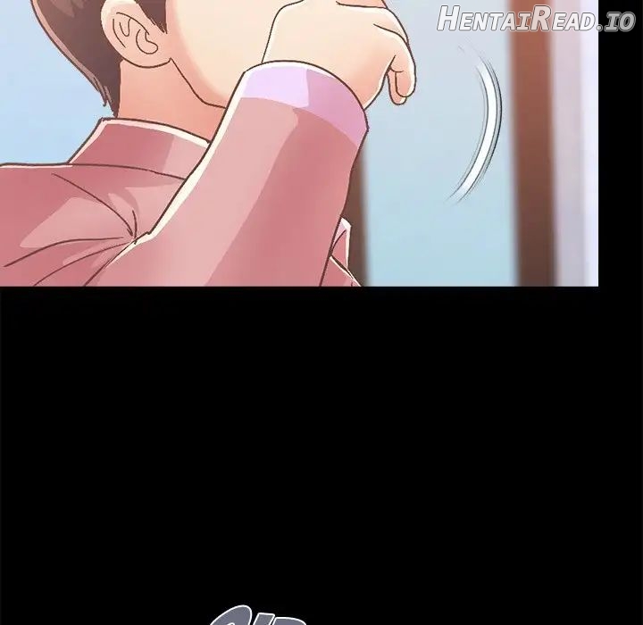 My Love for Her Chapter 15 - page 67