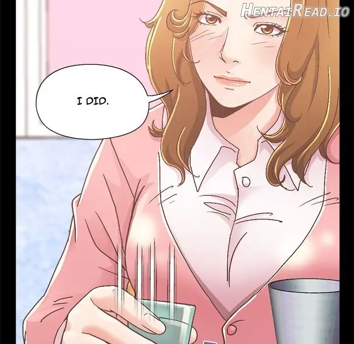 My Love for Her Chapter 15 - page 7