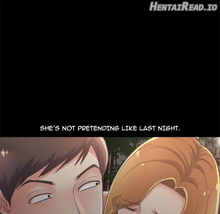 My Love for Her Chapter 15 - page 74