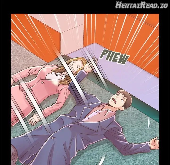 My Love for Her Chapter 15 - page 87