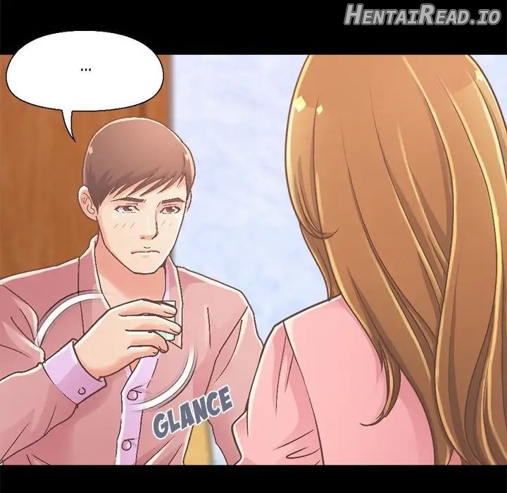 My Love for Her Chapter 15 - page 9