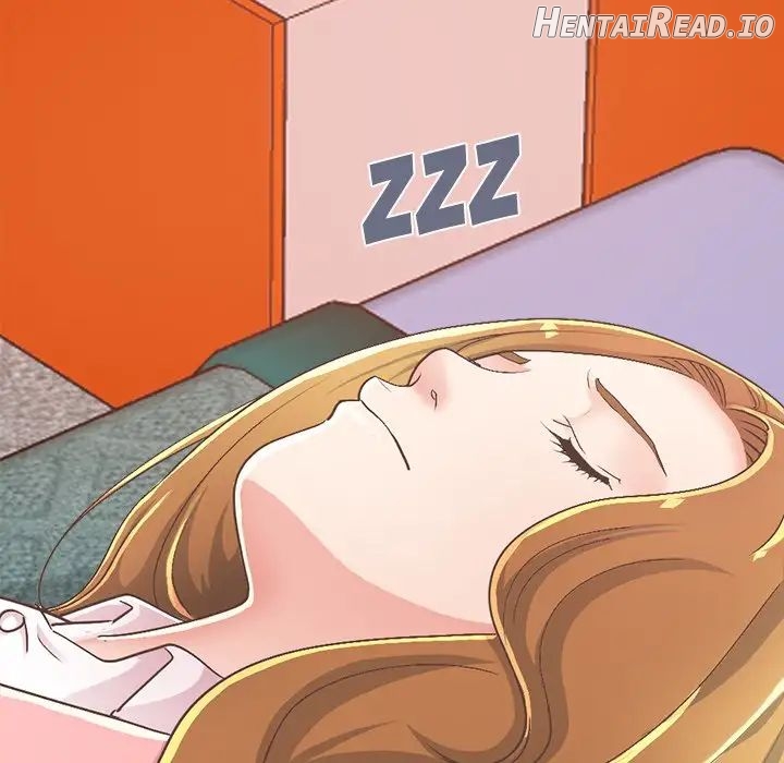 My Love for Her Chapter 15 - page 91