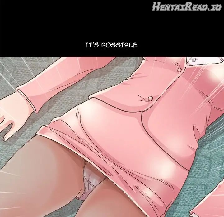 My Love for Her Chapter 15 - page 93