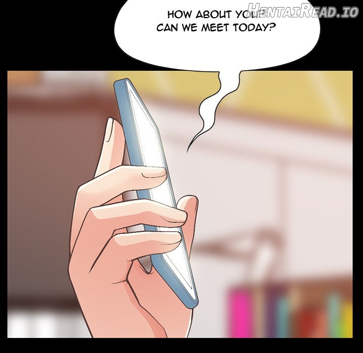 My Love for Her Chapter 11 - page 149