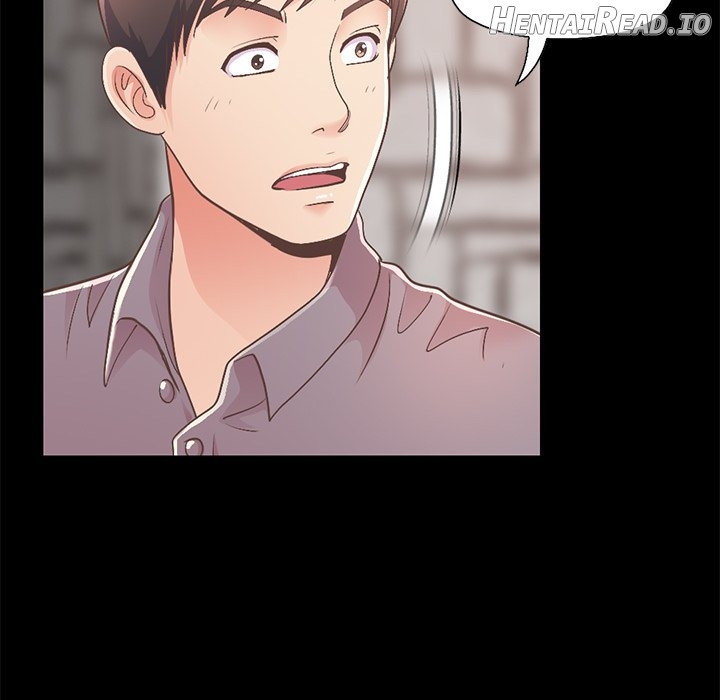 My Love for Her Chapter 11 - page 166