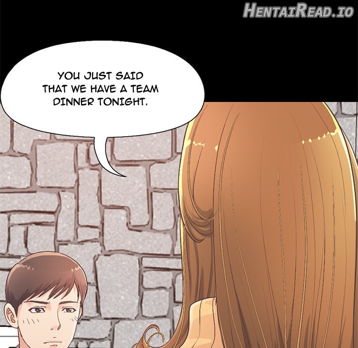 My Love for Her Chapter 11 - page 167