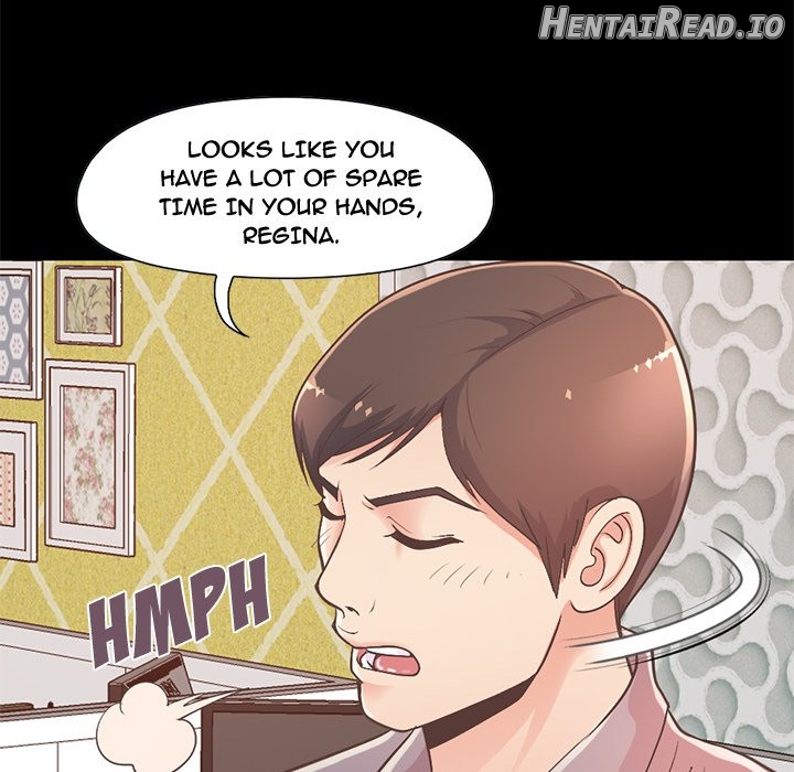 My Love for Her Chapter 11 - page 178