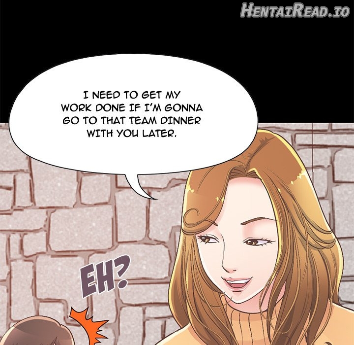 My Love for Her Chapter 11 - page 182