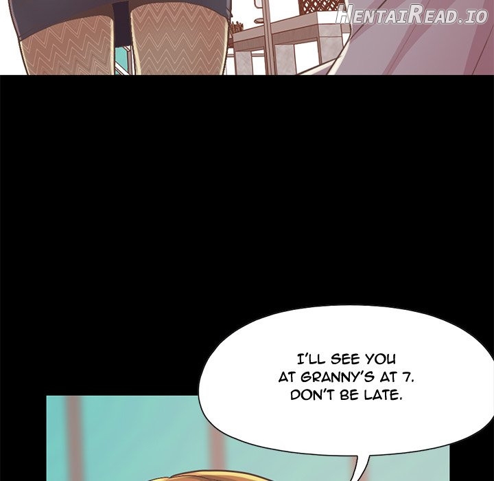 My Love for Her Chapter 11 - page 187