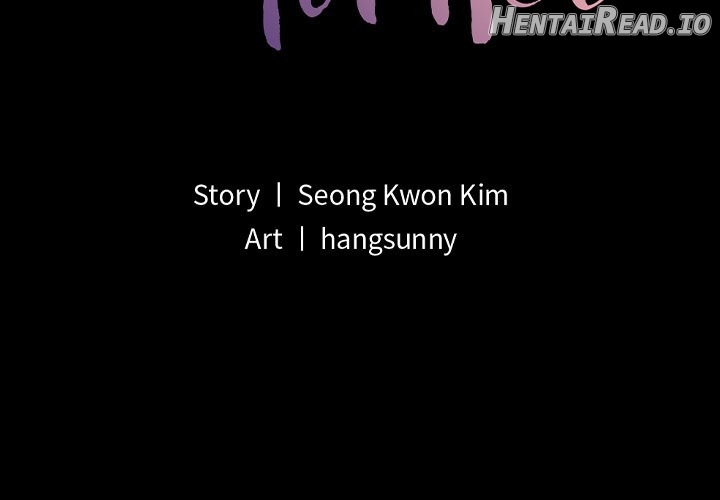 My Love for Her Chapter 11 - page 3