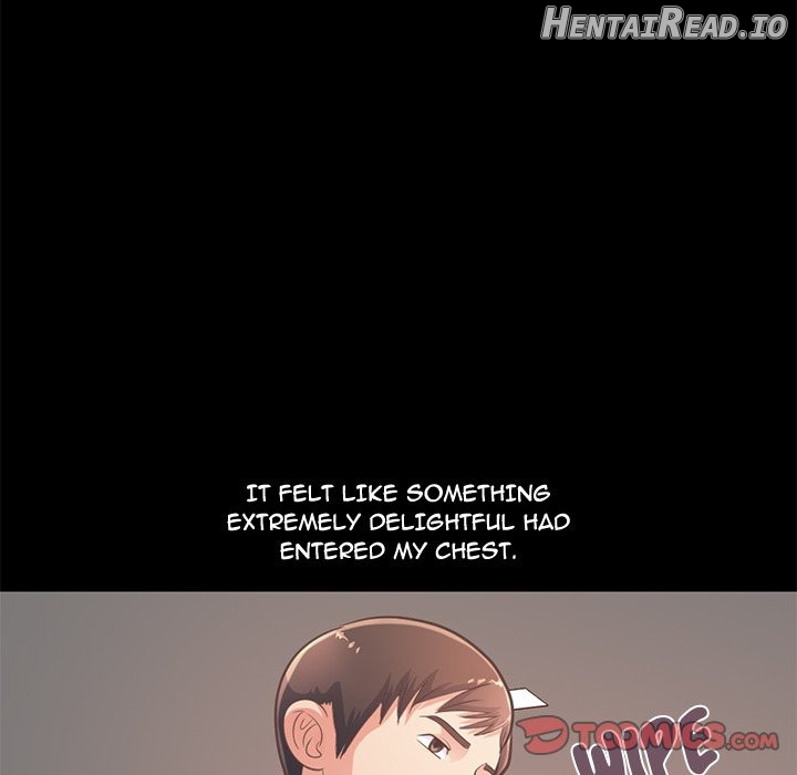 My Love for Her Chapter 11 - page 36