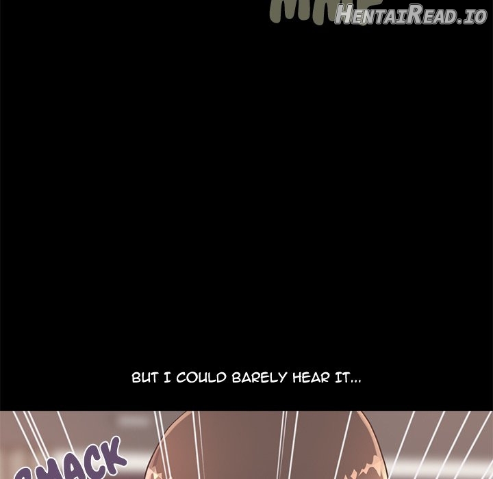 My Love for Her Chapter 11 - page 87