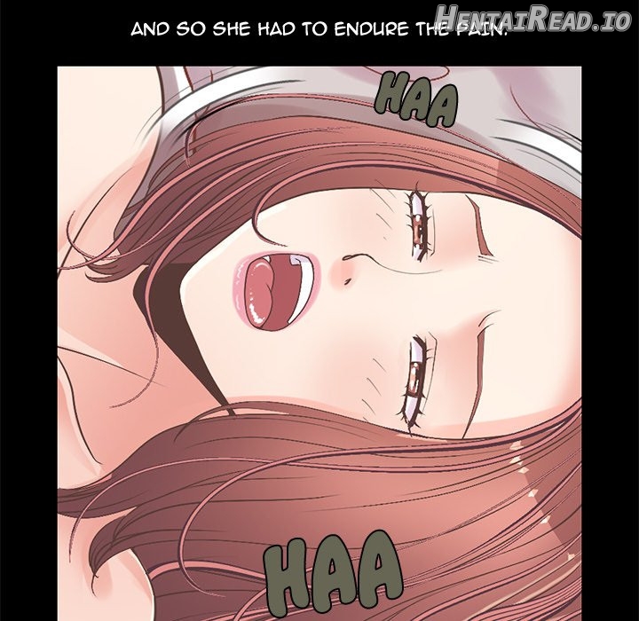 My Love for Her Chapter 11 - page 91