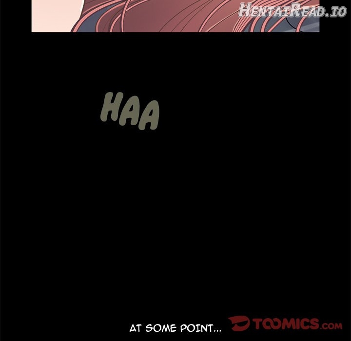 My Love for Her Chapter 11 - page 92