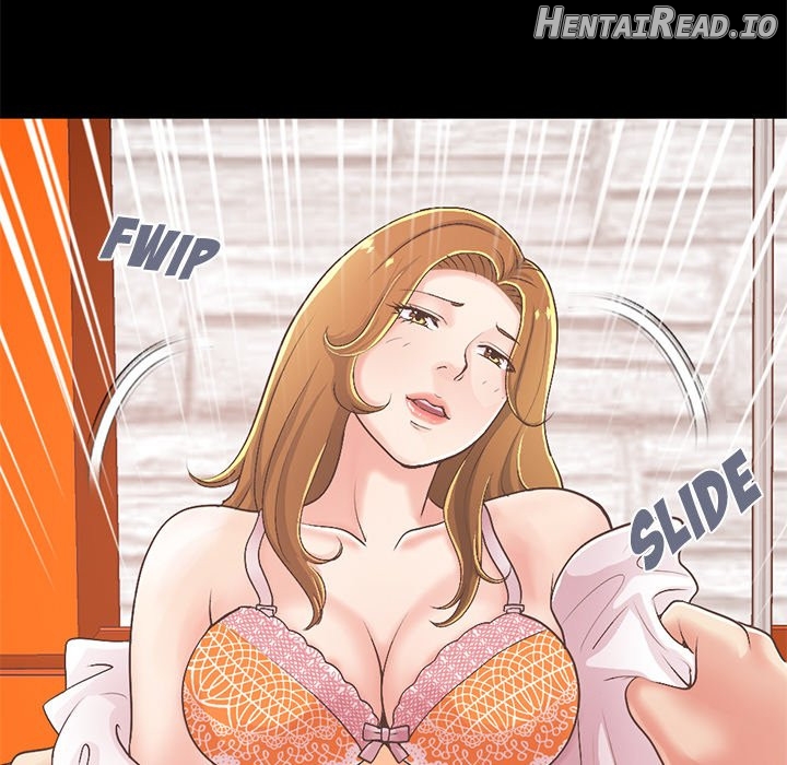 My Love for Her Chapter 16 - page 149