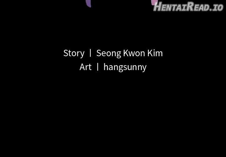 My Love for Her Chapter 16 - page 3