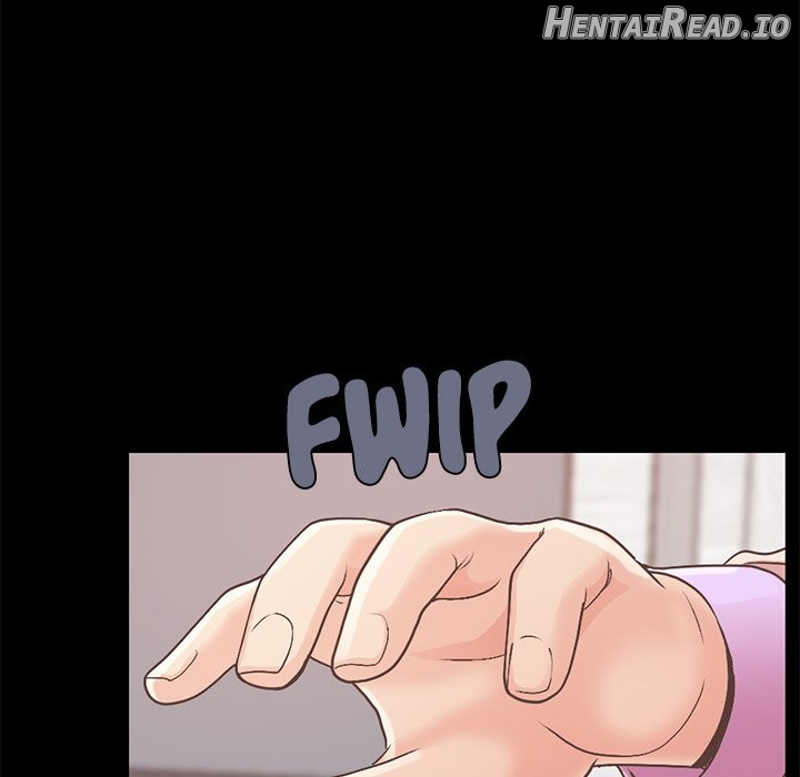 My Love for Her Chapter 16 - page 32