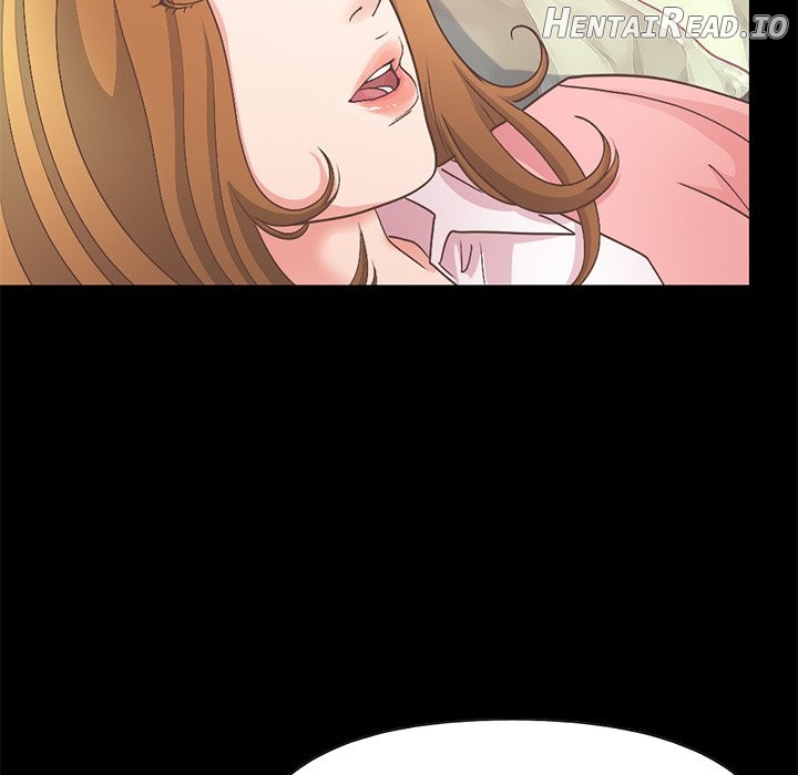 My Love for Her Chapter 16 - page 45