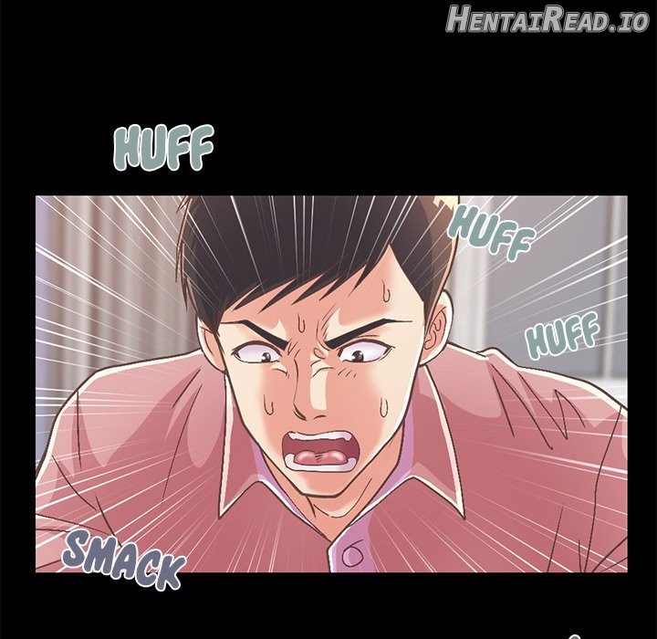 My Love for Her Chapter 16 - page 5