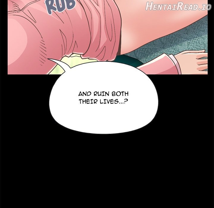 My Love for Her Chapter 16 - page 85