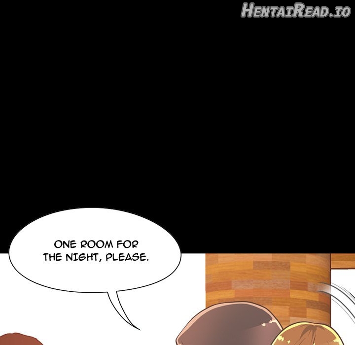 My Love for Her Chapter 12 - page 131