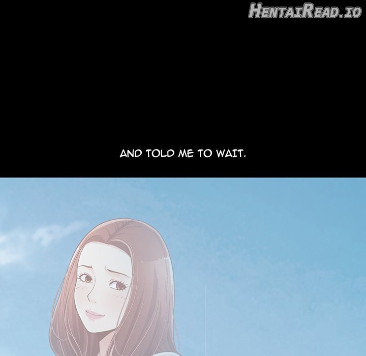 My Love for Her Chapter 12 - page 7