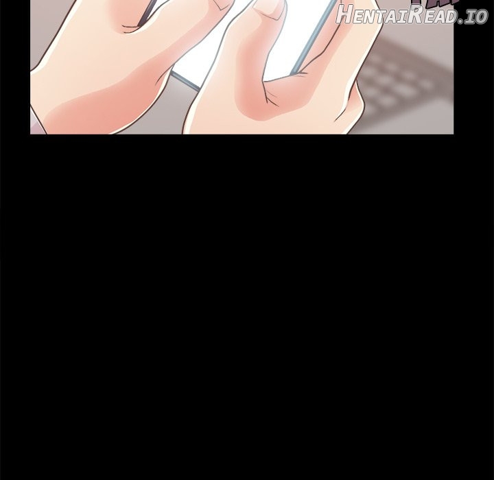 My Love for Her Chapter 17 - page 167