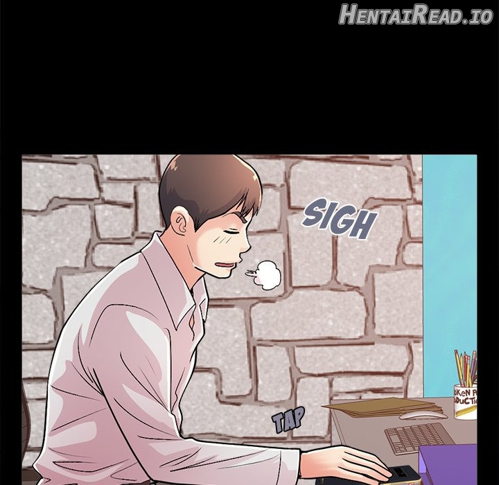 My Love for Her Chapter 17 - page 32