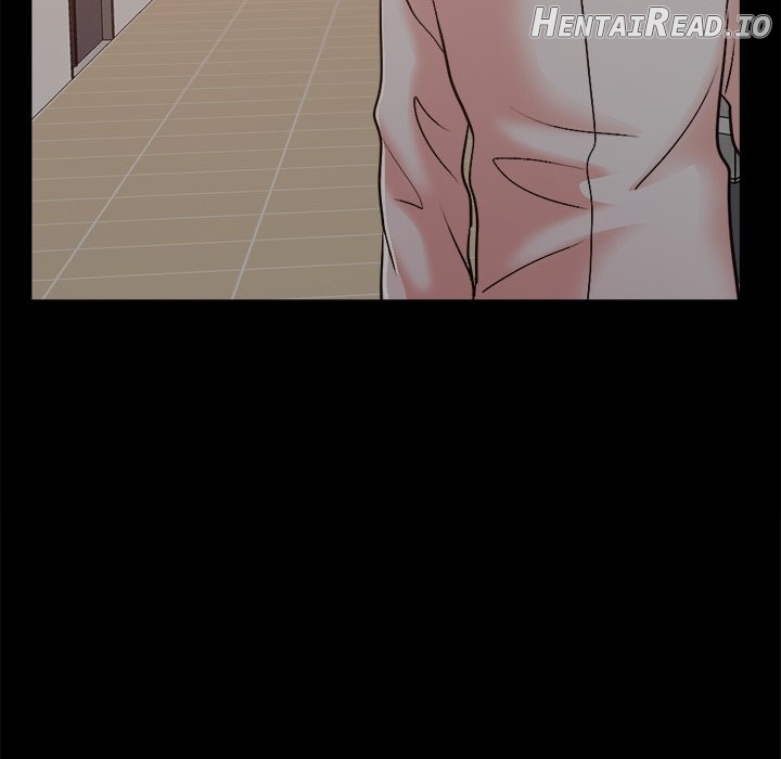 My Love for Her Chapter 18 - page 166