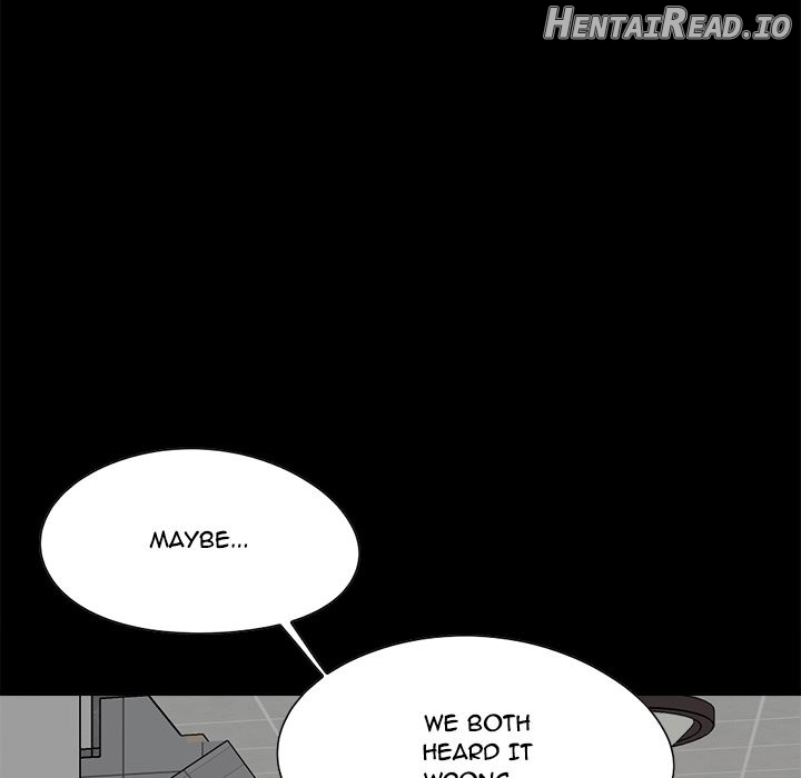 My Love for Her Chapter 18 - page 175