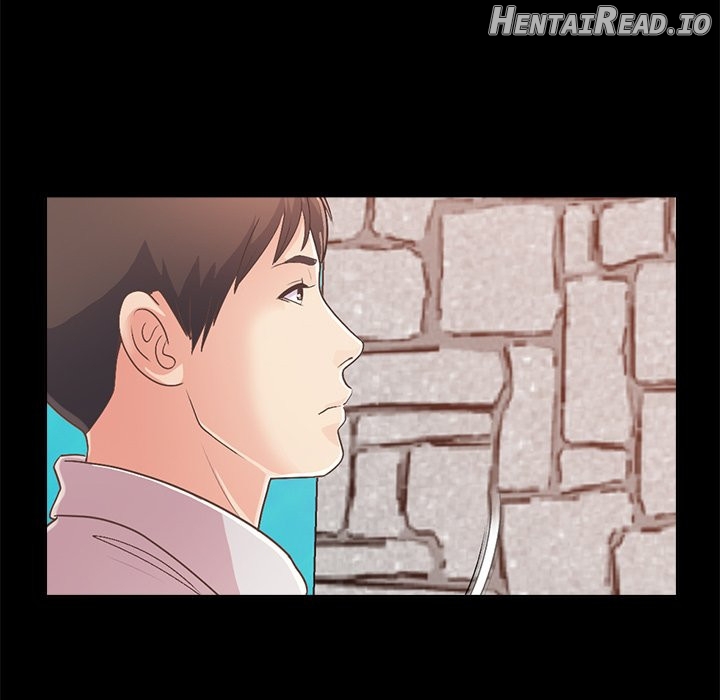 My Love for Her Chapter 18 - page 5
