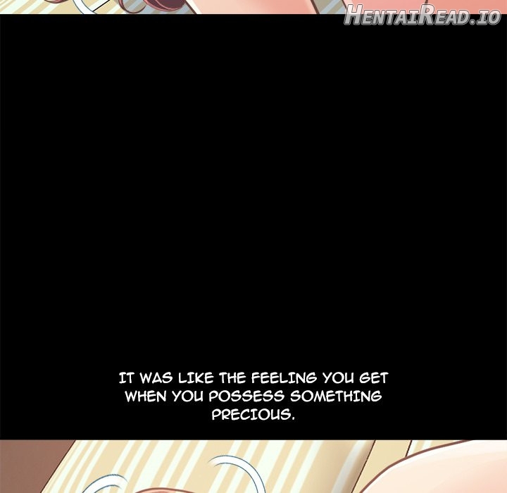 My Love for Her Chapter 18 - page 83